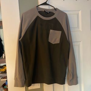 Patagonia fleece sweater